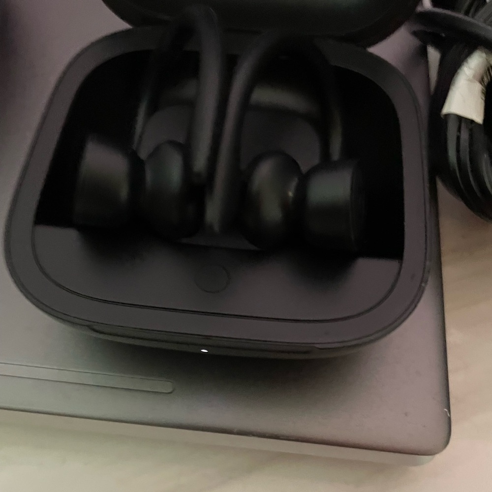 PowerBeats Pro